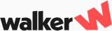 Walker Security — ağ loqo